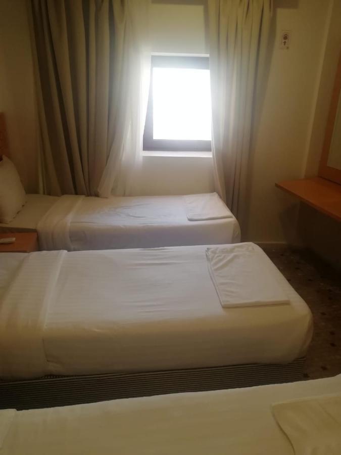 فندق كرم الرفاع - Karam Alrefaa Hotel Mecca Exterior foto